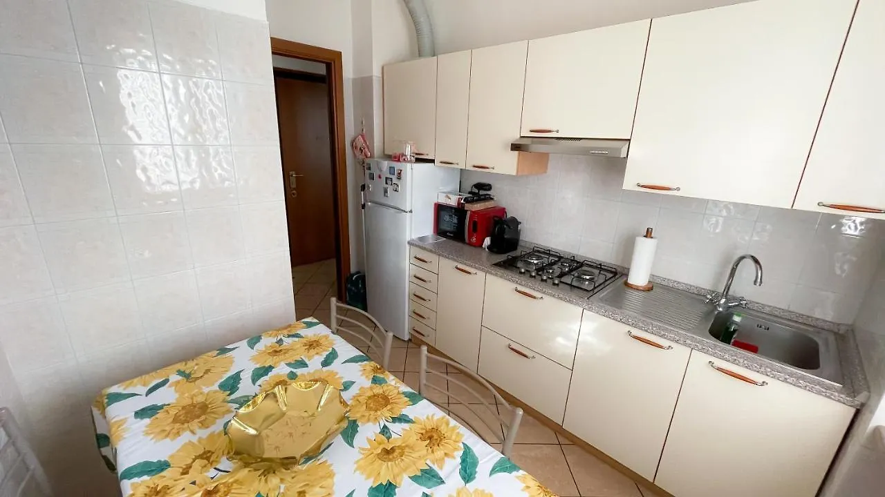 Bed & Breakfast I Girasoli Milan