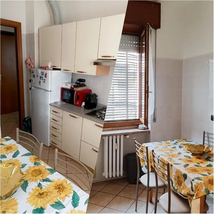 Bed & Breakfast I Girasoli Milan