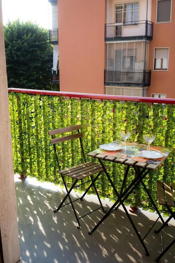 I Girasoli Milan Bed & Breakfast