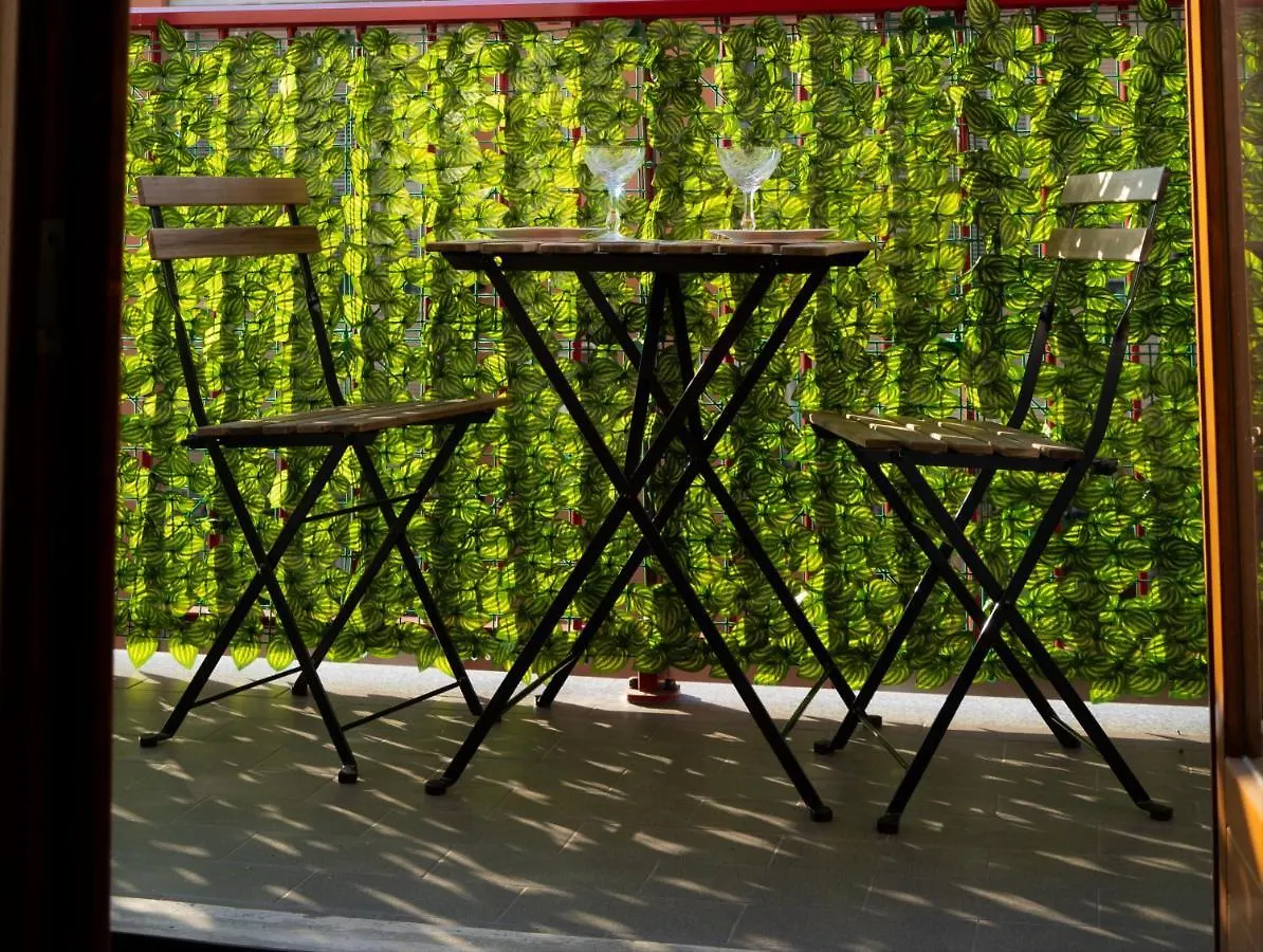 Bed & Breakfast I Girasoli Milan